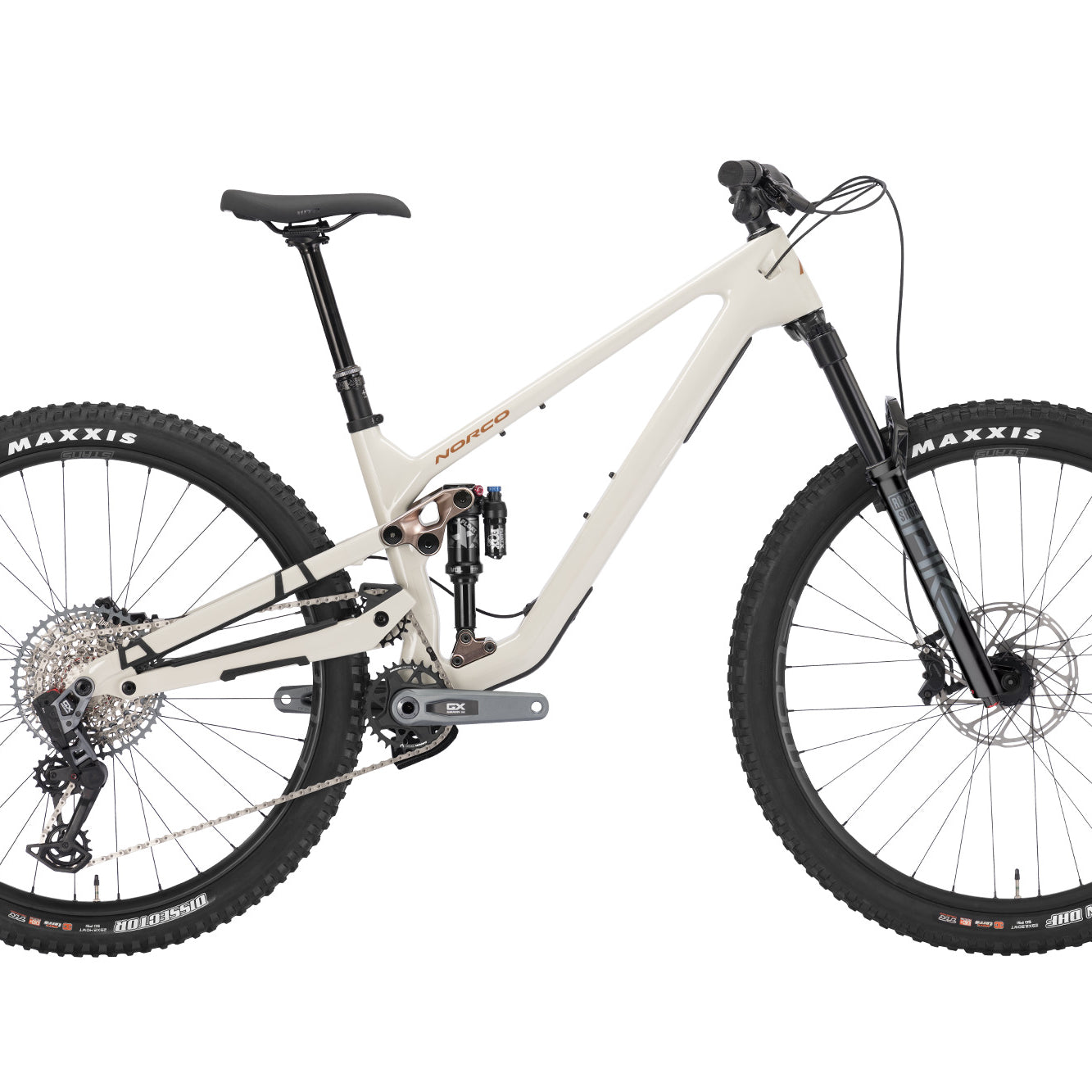 Norco Optic C2