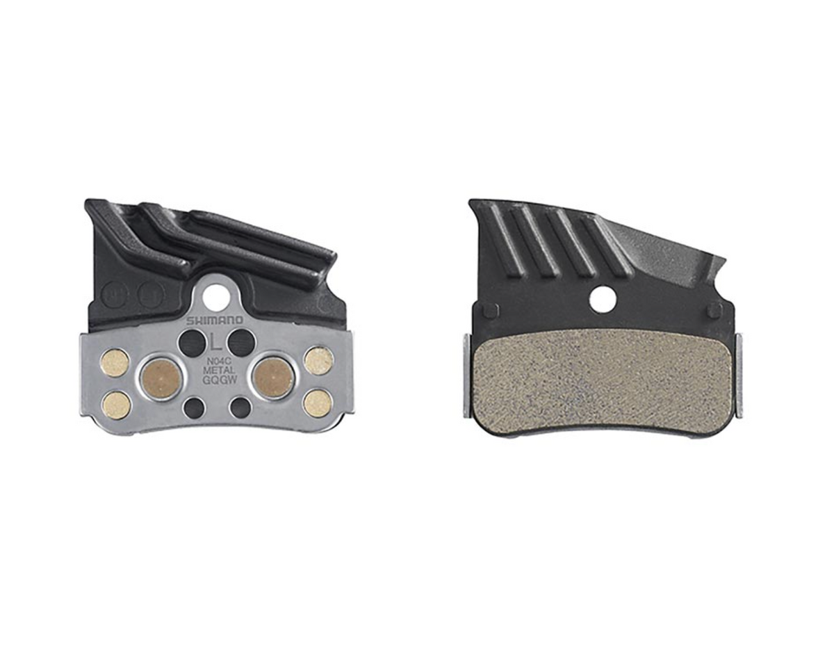 SHIMANO Levier De Vitesse Gauche 4703 – Pièce Détachée Pour MDM04 MDM05 MDM06 MDM07