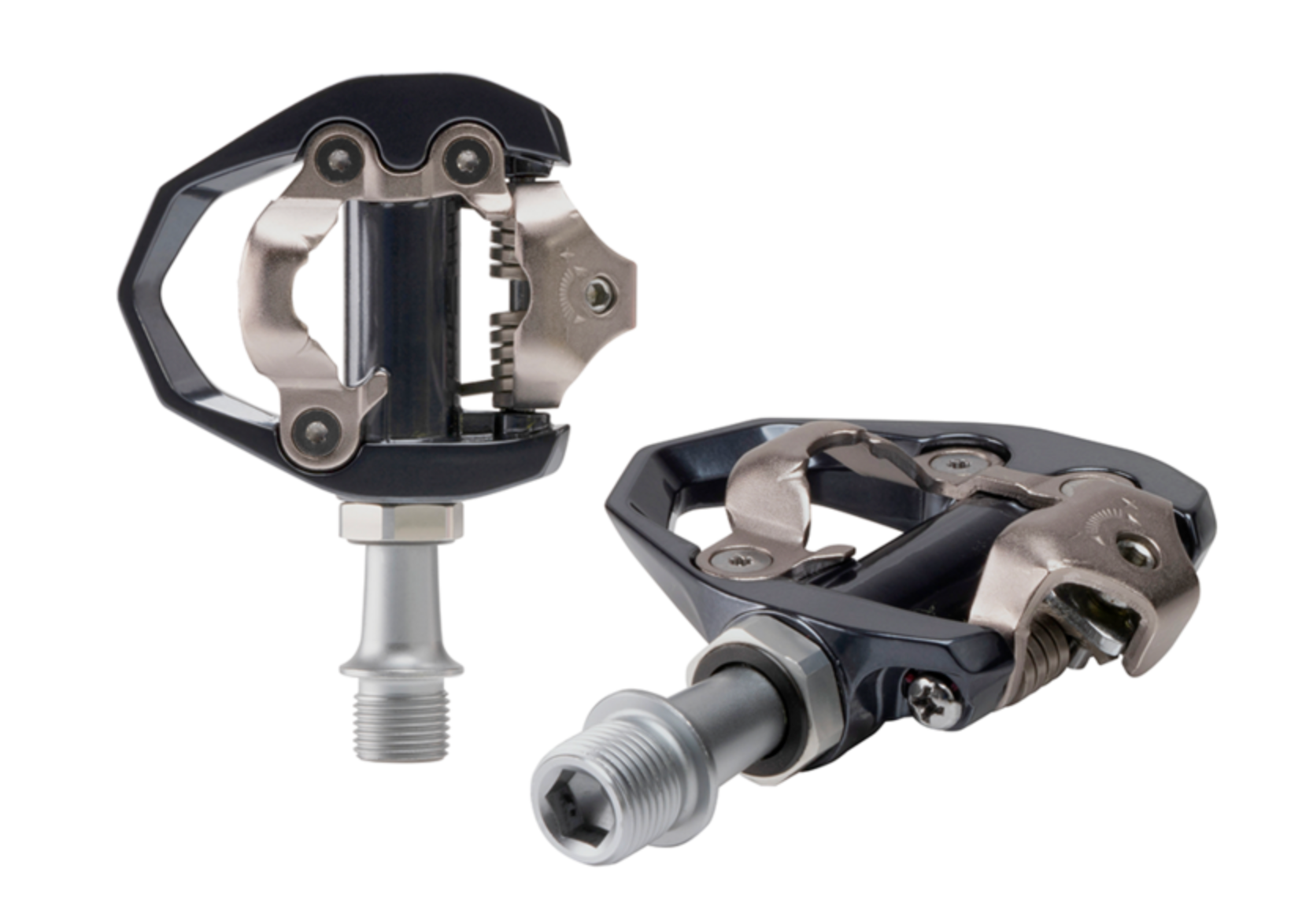 Shimano PD-ES600 SPD Pedal W/Cleat (SM-SH51)