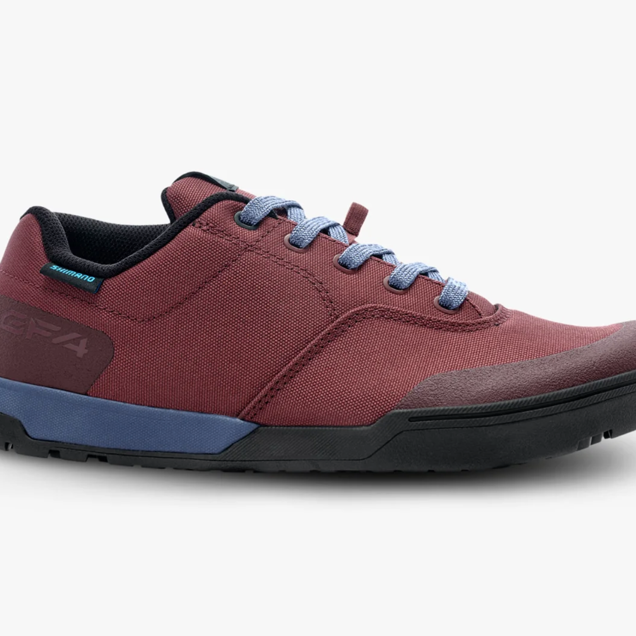 Shimano SH-GF400 Women's Flat Pedal Shoe