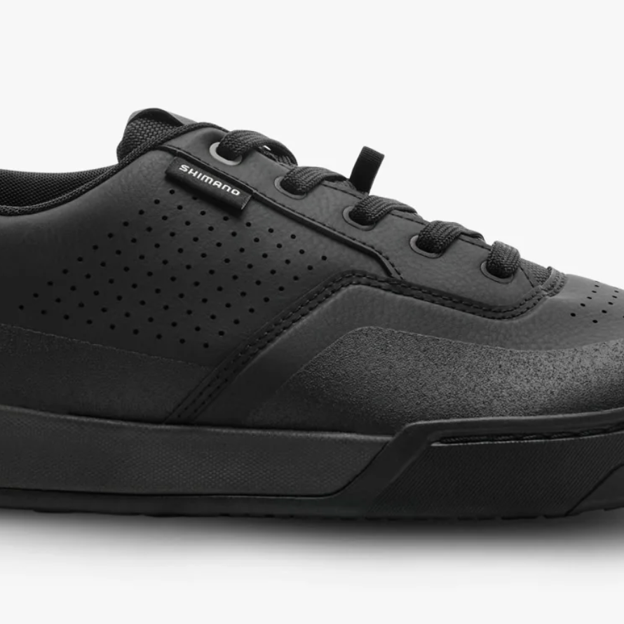 Shimano SH-GF600 Trail-Ready Flat Pedal Mountain Bike Shoe