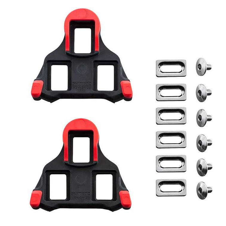 Shimano SPD- SL Road Cleats