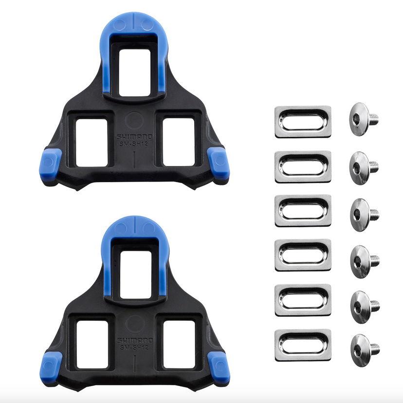 Shimano SPD- SL Road Cleats