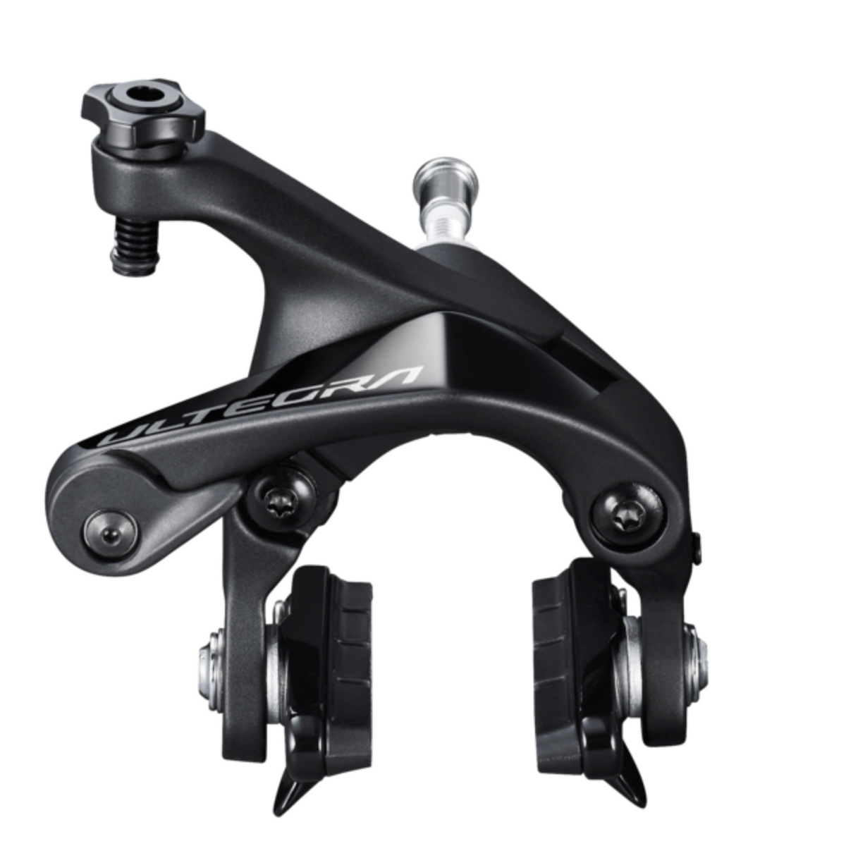Shimano Ultegra BR R8100 Front Rear Brake Caliper Set
