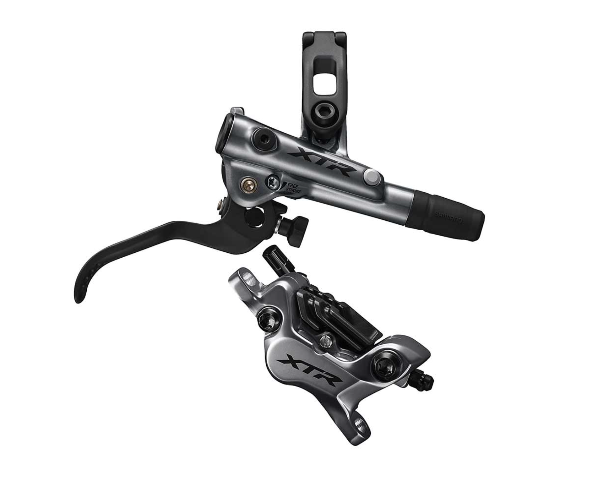 Shimano XTR BR-M9120 Disc Brake