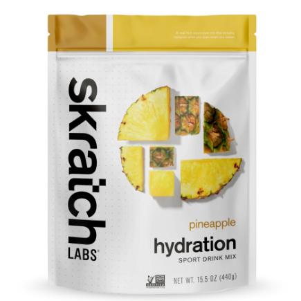 Skratch Labs Hydration Mix