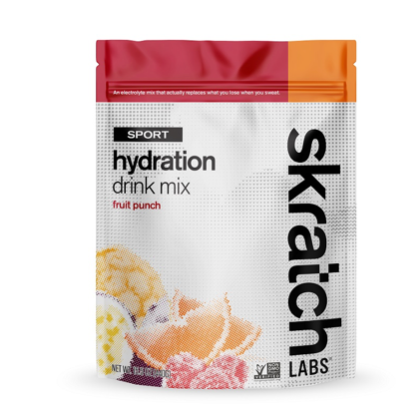 Skratch Labs Hydration Mix
