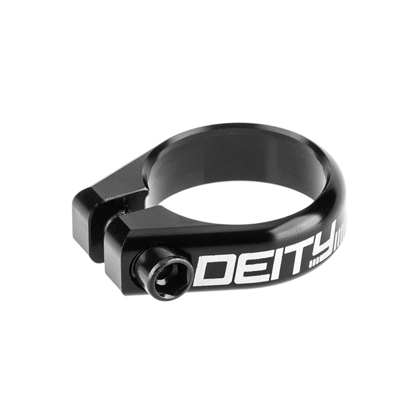 Deity Circuit Seatpost Clamp 38.6mm