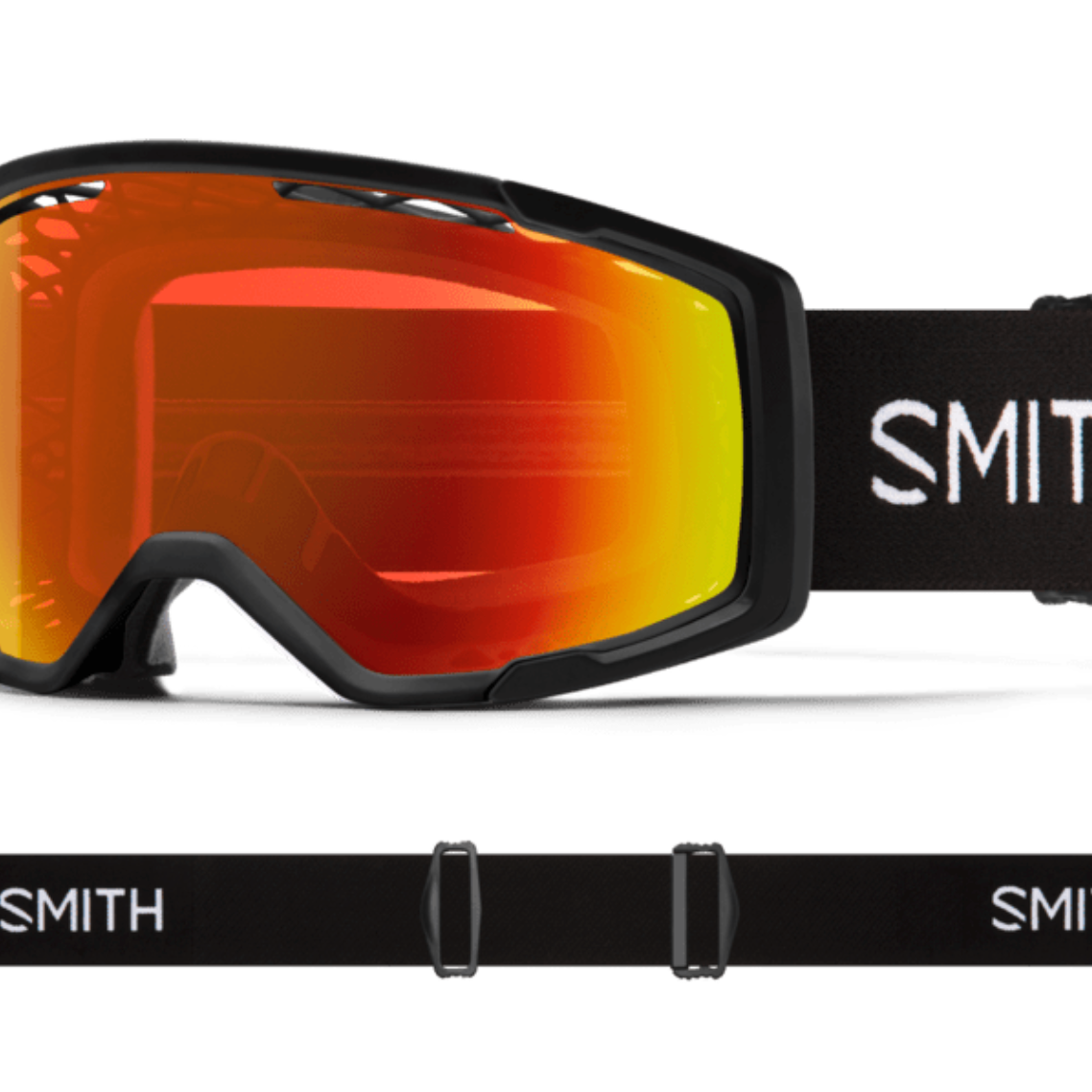 SMITH Rhythm MTB Goggles