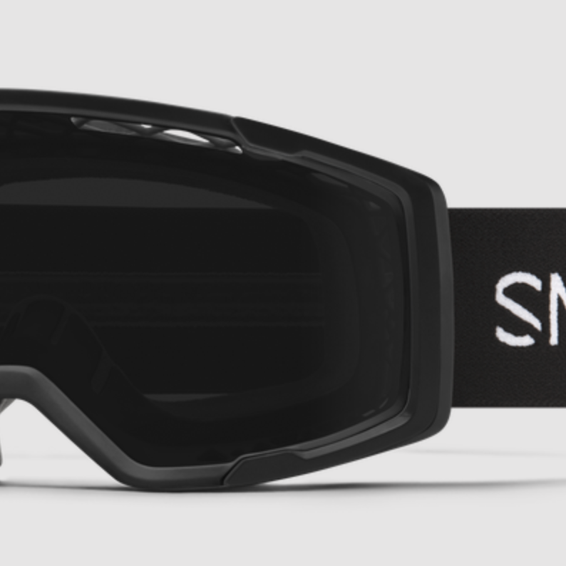 SMITH Rhythm MTB Goggles