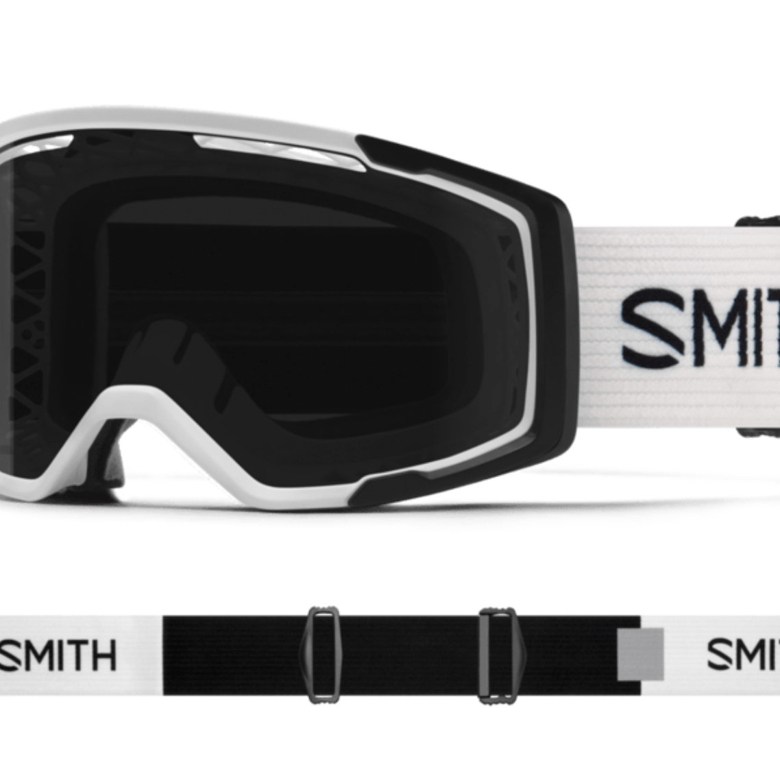 SMITH Rhythm MTB Goggles