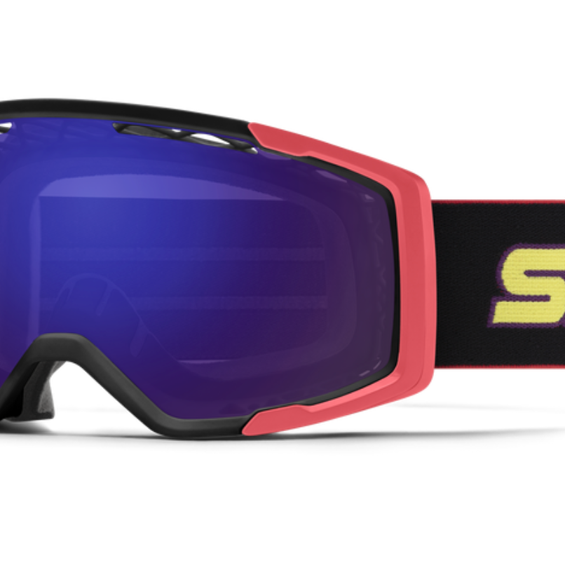 SMITH Rhythm MTB Goggles