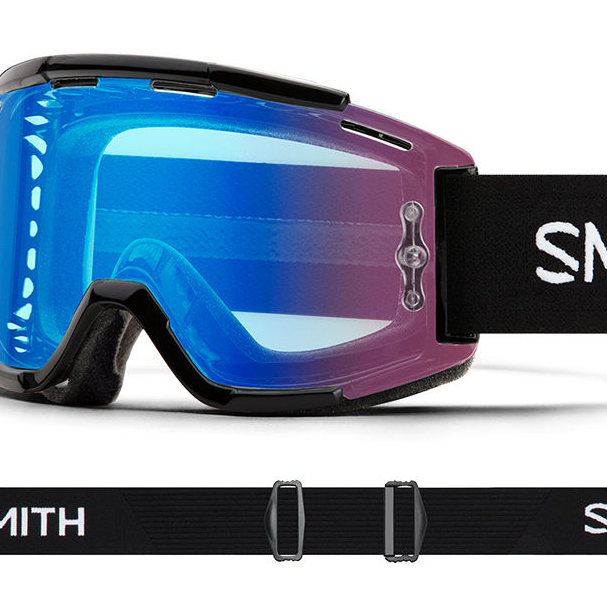 Smith Squad MTB Goggle