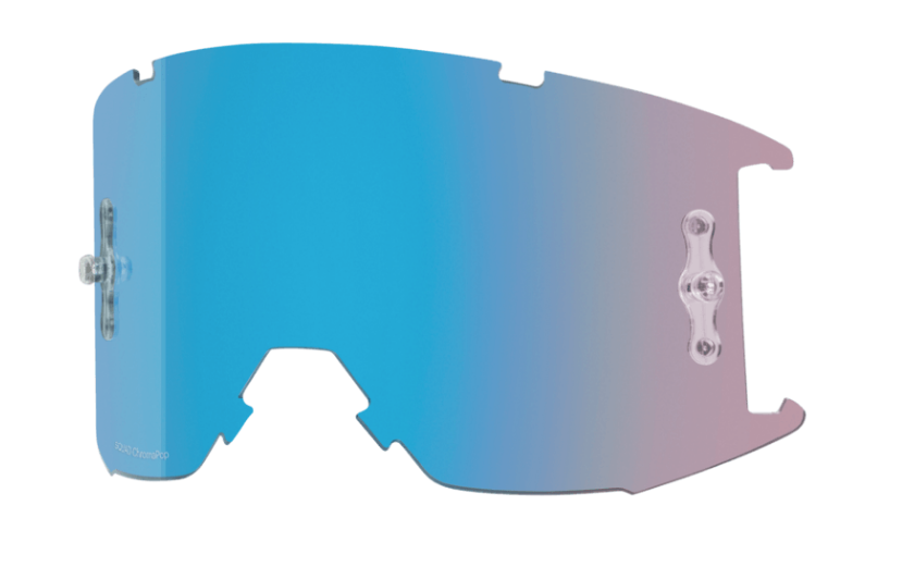 SMITH Squad MTB Replacement Lens