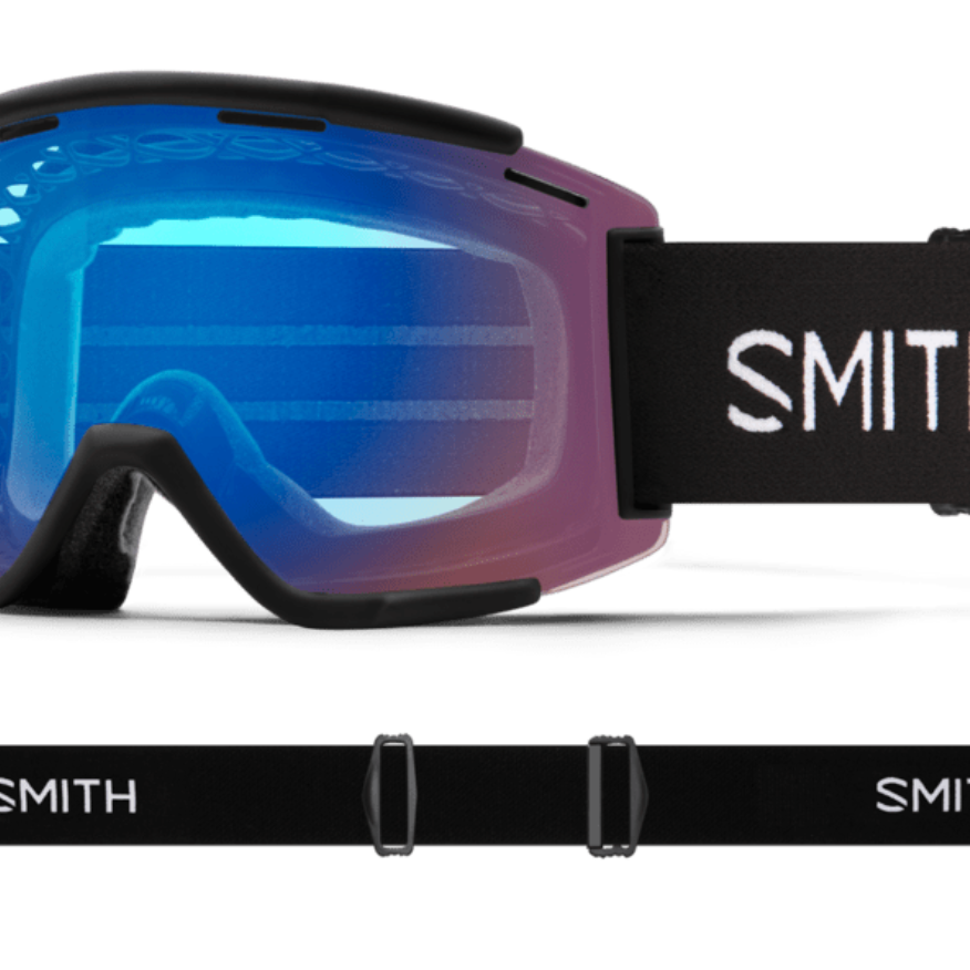 SMITH Squad XL MTB Goggles