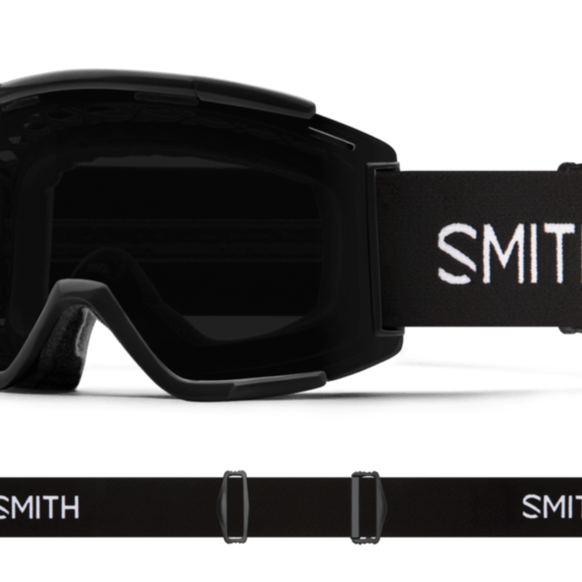 Smith Squad XL MTB Goggles