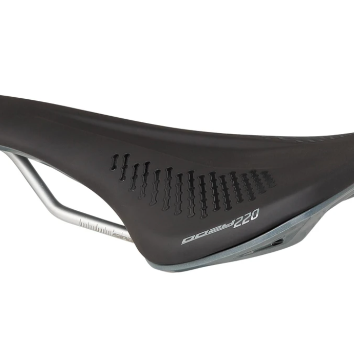 Spank Oozy 220 Trail Saddle