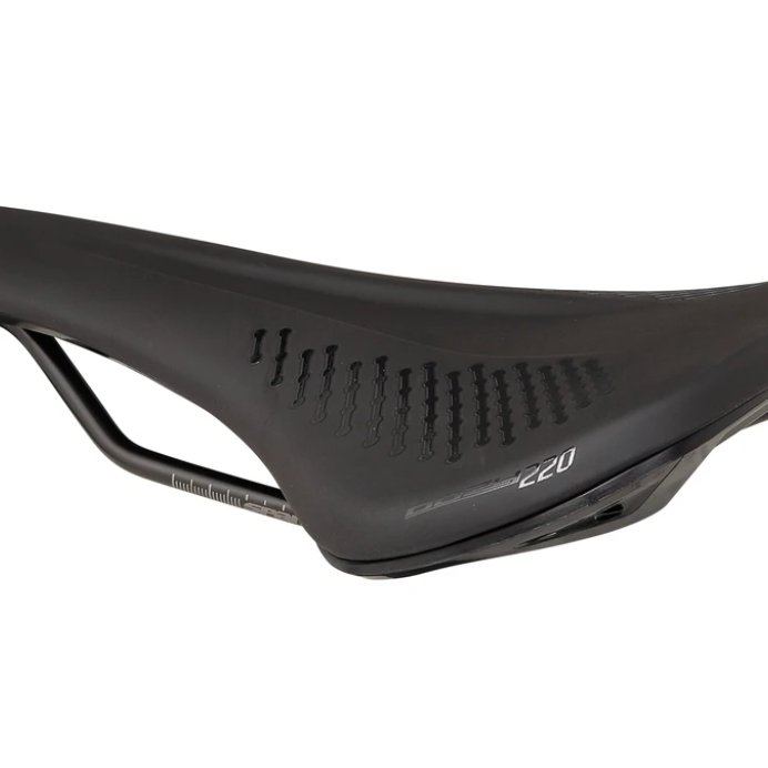 Spank Oozy 220 Trail Saddle