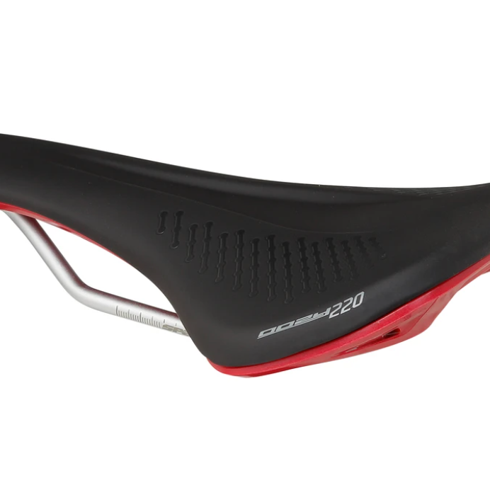 Spank Oozy 220 Trail Saddle