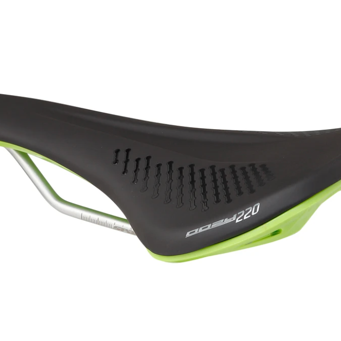 Spank Oozy 220 Trail Saddle