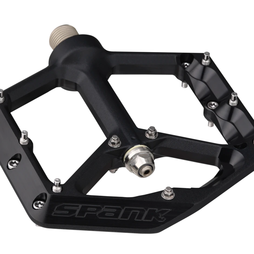 Spank Oozy Pedal