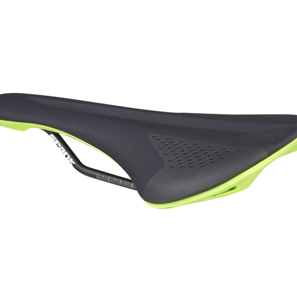 Spank Spike 160 Saddle