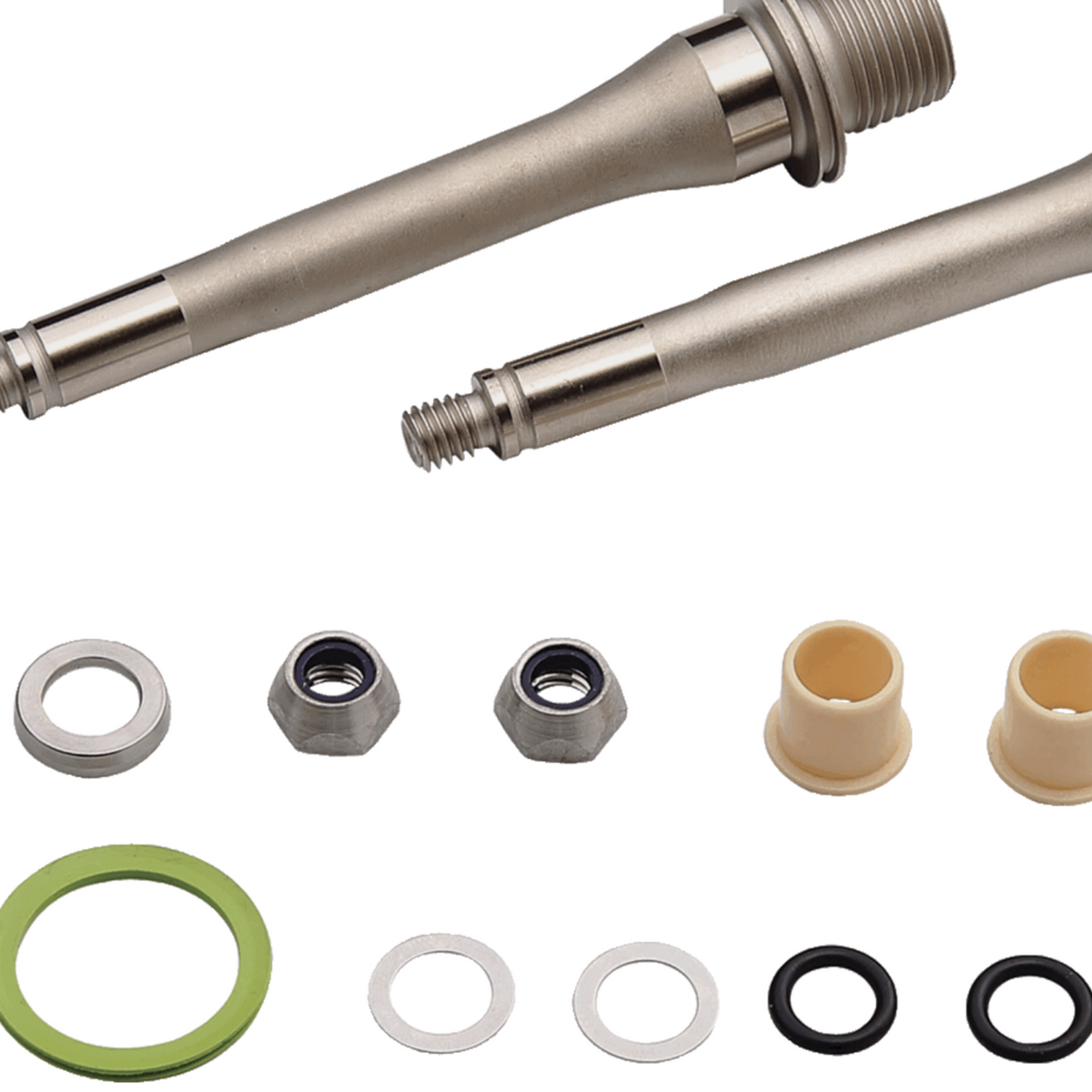 spank spike pedal rebuild kit Spank Spike Pedal Service Parts