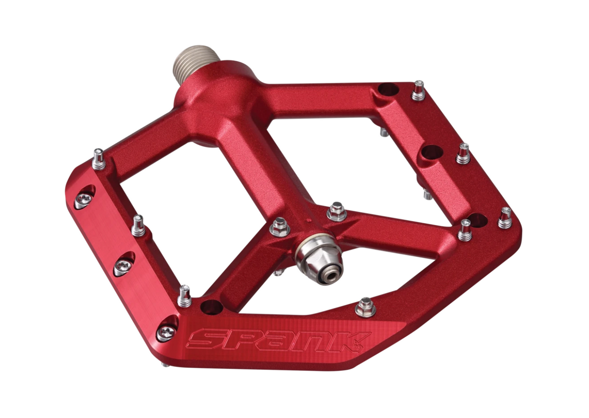 spank sattelstütze Spank Spike Pedal