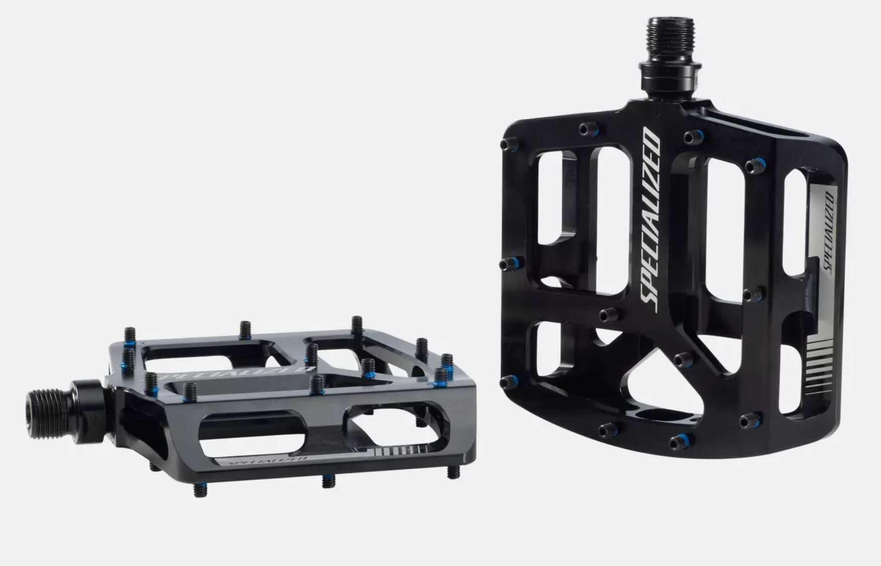 Specialized Bennies Platform Pedals