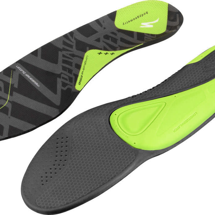 Specialized Body Geometry SL Footbed