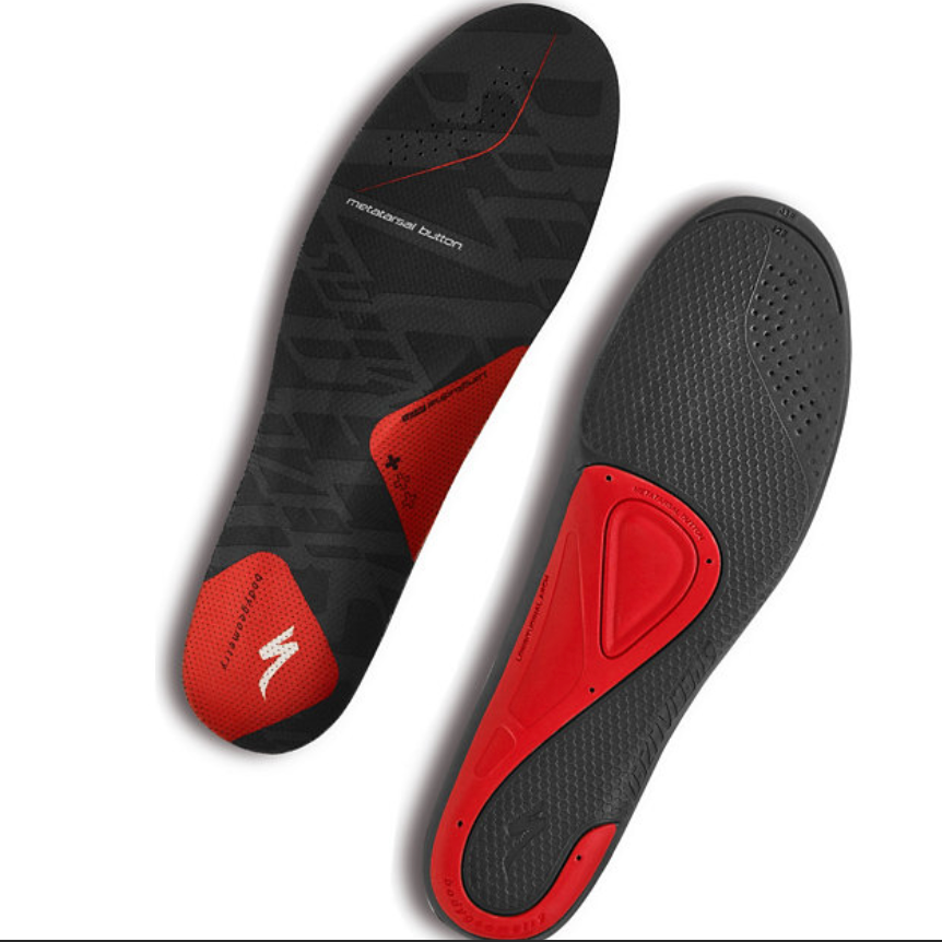 Specialized Body Geometry SL Footbed
