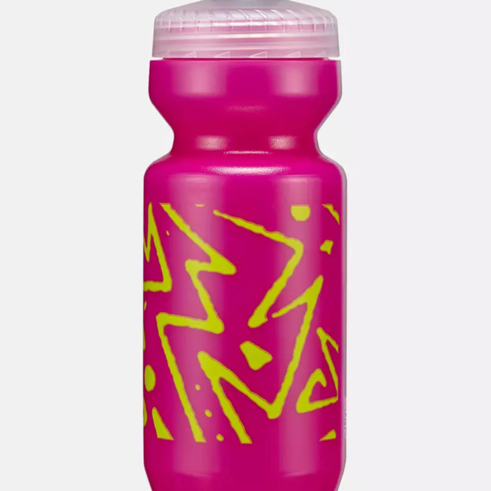 Specialized Purist MoFLo Water Bottle - 22oz
