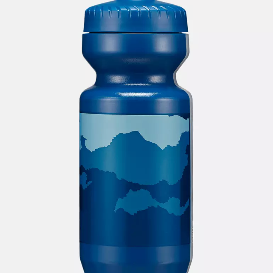 Specialized Purist MoFLo Water Bottle - 22oz