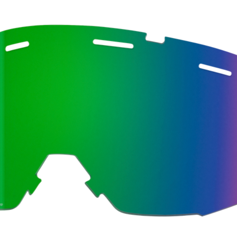 Squad XL MTB Replacement Lens