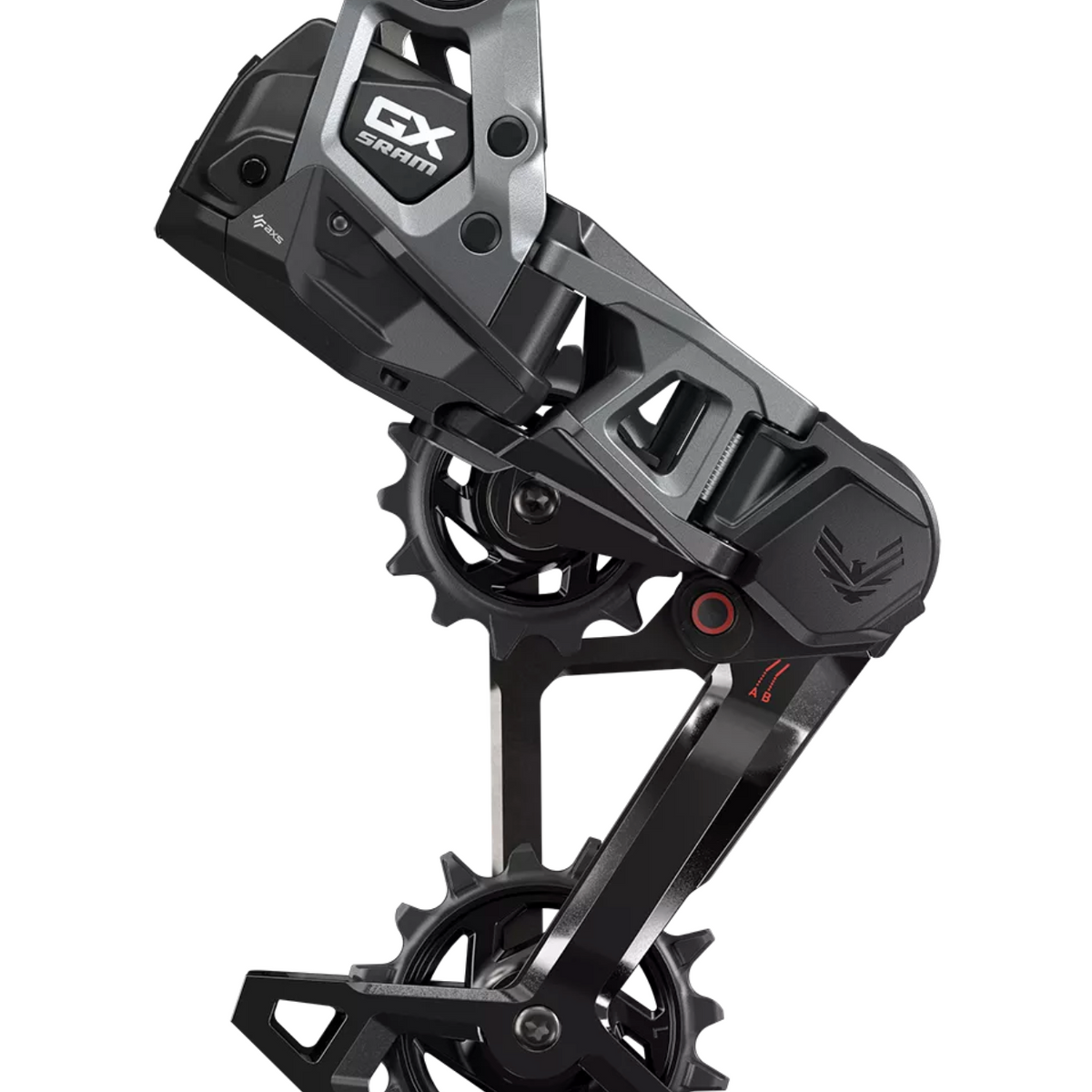 SRAM GX Eagle T-Type AXS Derailleur | Dunbar & Corsa Cycles
