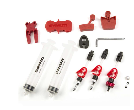 SRAM Standard Bleed Kit | Dunbar Cycles & Corsa Cycles
