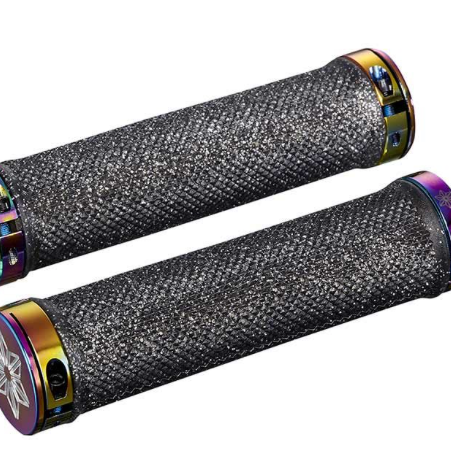 Supacaz Diamond Kush