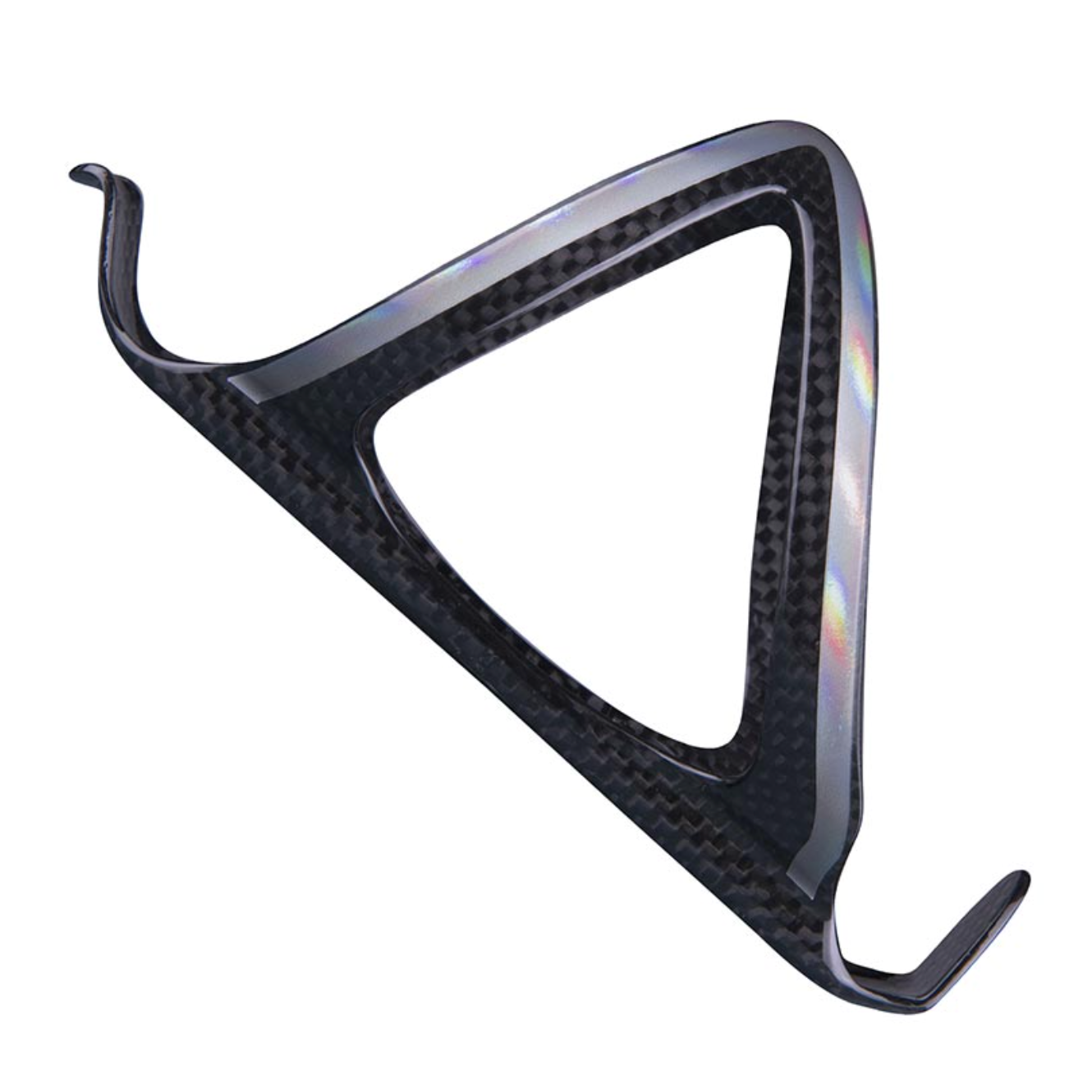 Supacaz Fly Cage Carbon Bottle Cage