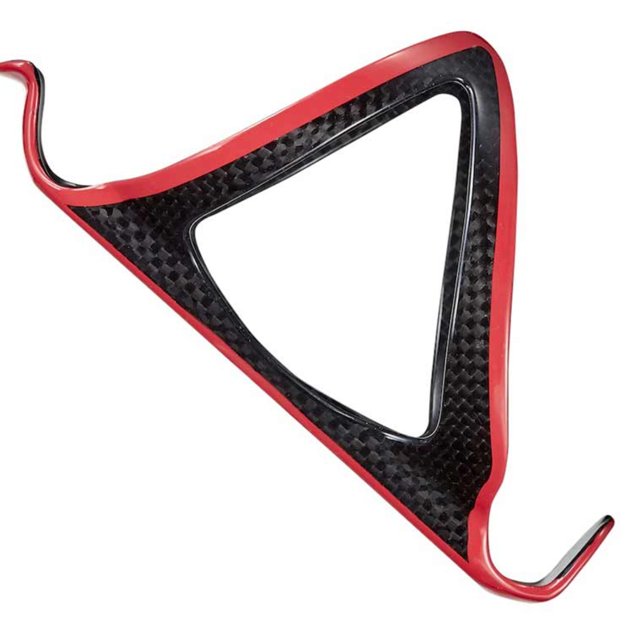 Supacaz Fly Cage Carbon Bottle Cage