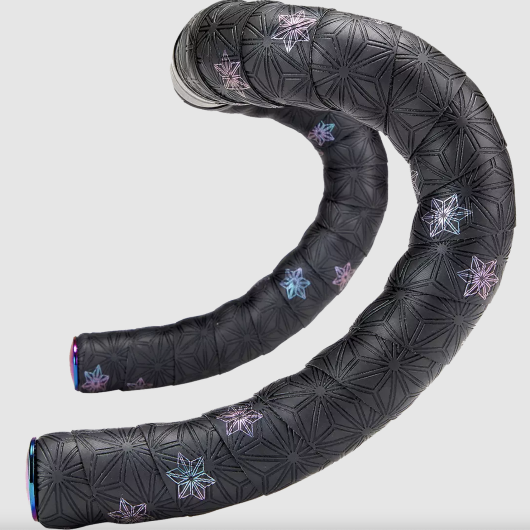 Supacaz Super Sticky Kush Galaxy Bar Tape