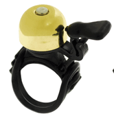 49 North DLX Mini Bell