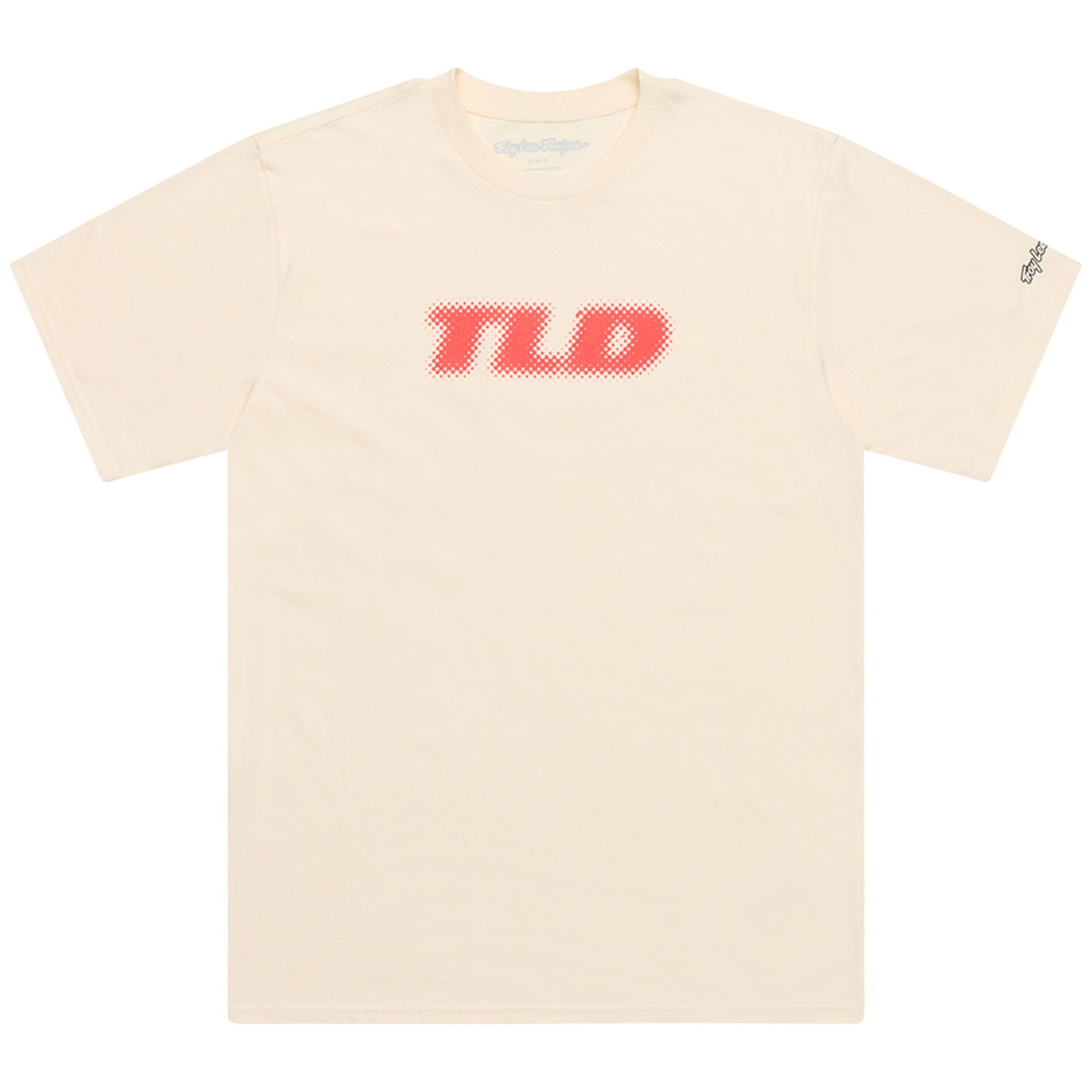 Troy Lee Designs Short Sleeve Tee - Fade Out