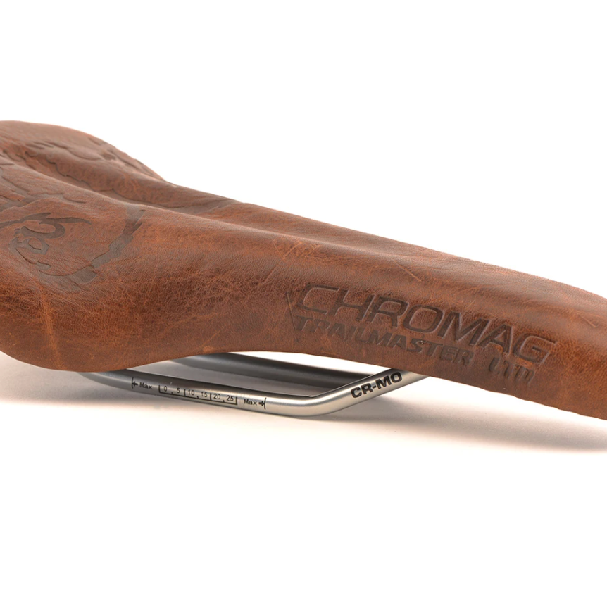 Trailmaster LTD Chocolate