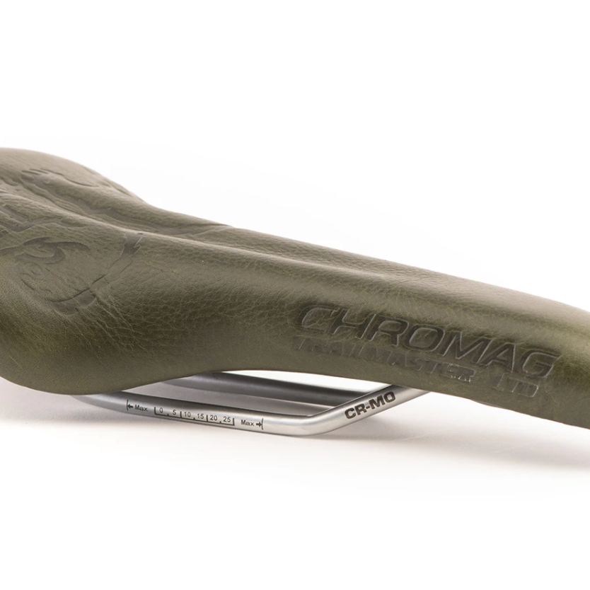 Trailmaster LTD Pine