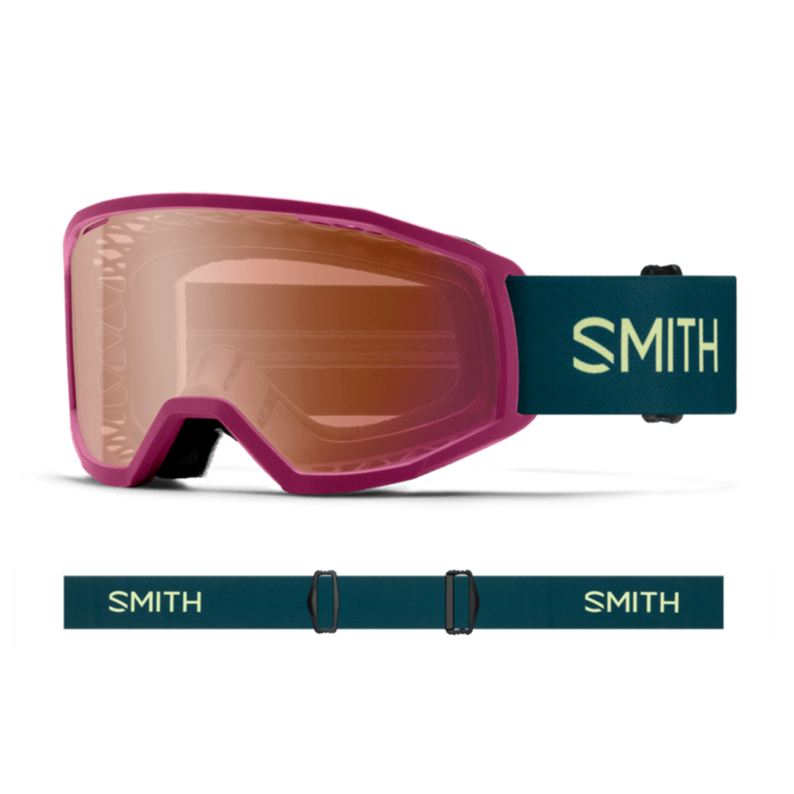 SMITH Loam S MTB Goggle