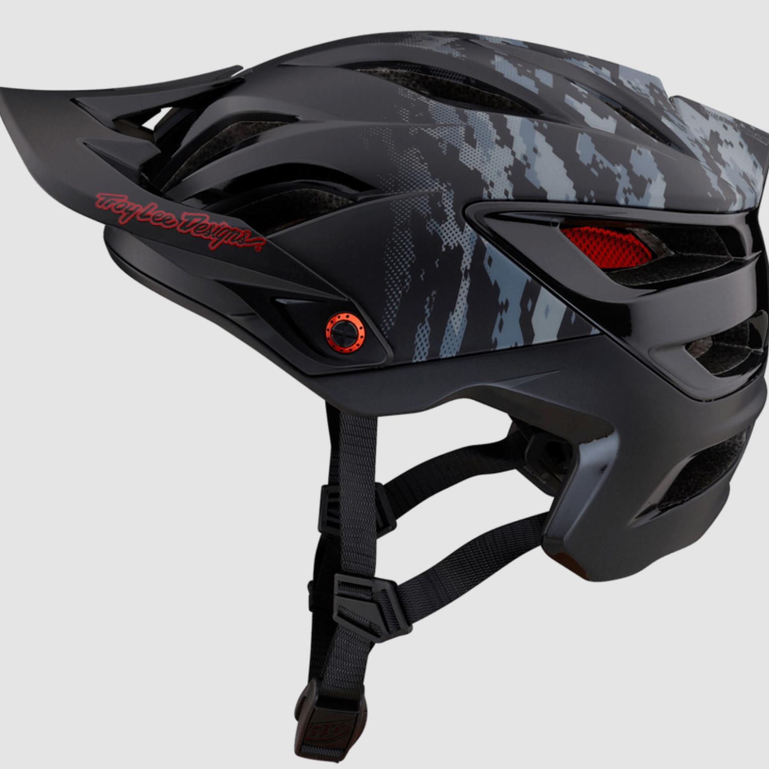 Troy Lee Designs A3 MIPS