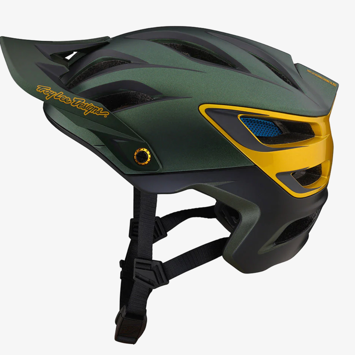 Troy Lee Designs A3 MIPS