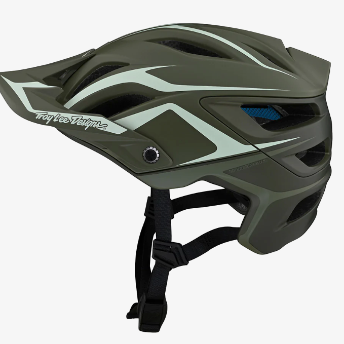 Troy Lee Designs A3 MIPS