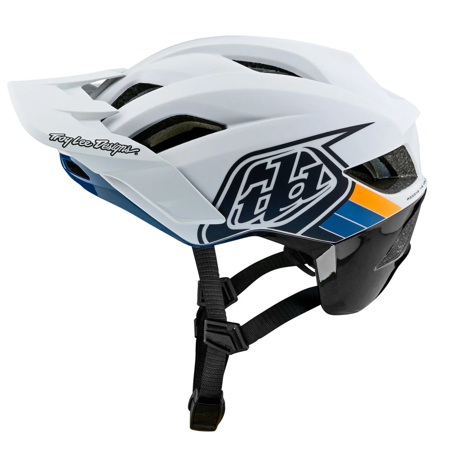 Troy Lee Designs Flowline SE MIPS Helmet