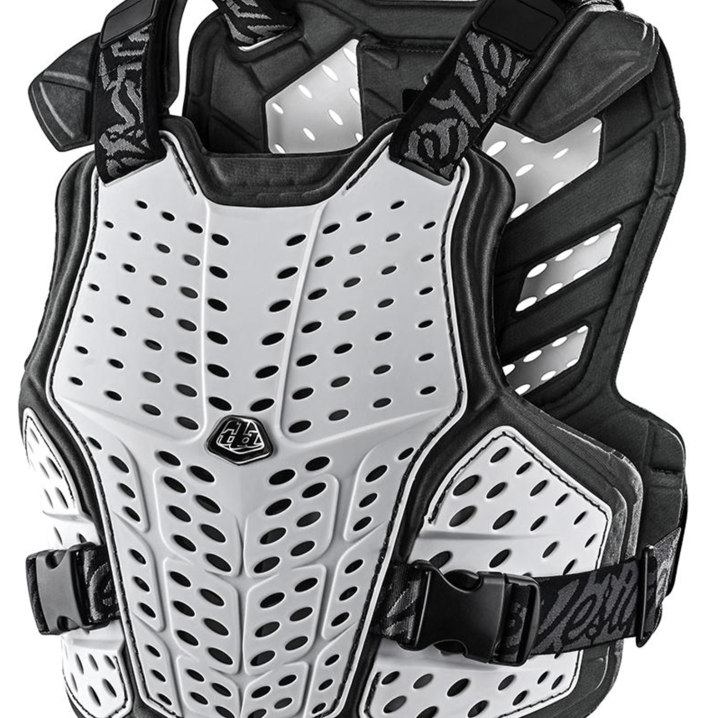 Troy Lee Designs Rockfight Chest Protector